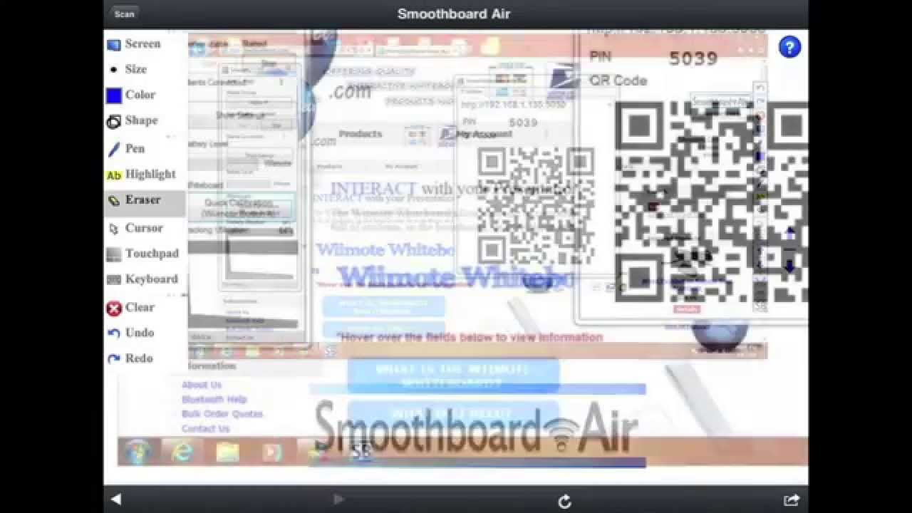 smoothboard air