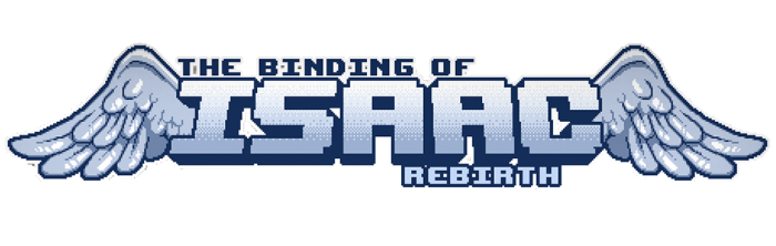 binding of isaac rebirth mods